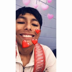 Meet your Posher, Julian